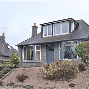 Holiday home Cragshannoch, Aberdeen