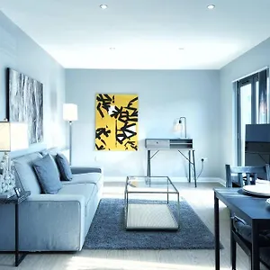 New Luxurious And Business Apt Apartment Swansea