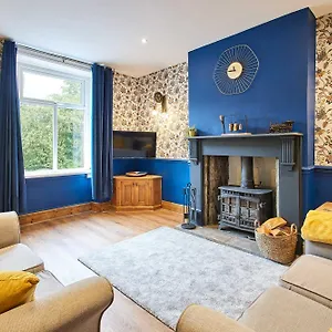 Host & - Sage Holiday home Haworth