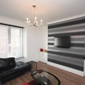 Apartment Raeburn, Aberdeen