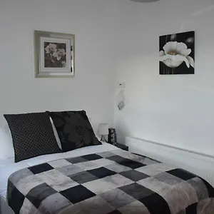 Apartment Flat G/r 59 Erskine Street, Aberdeen