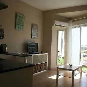 Clb Feria Apartment Seville
