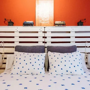 Triana Leon Sanz Apartment Seville