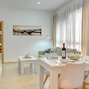 San Julian Apartment Seville