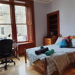 Apartment Lovely Centre, Aberdeen
